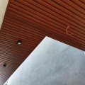 Tấm nhôm sóng nhỏ F20-Shaped - Wavy aluminum panel