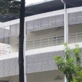  Lam chắn nắng 85C