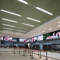  Trần nhôm V-Screen